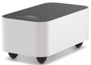 Transformator step-up - Fezz EVO Argentum X10 Republika | RATY 0% | SALA ODSŁUCHOWA POZNAŃ