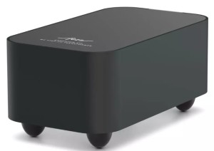 Transformator step-up - Fezz EVO Argentum X10 Evergreen | RATY 0% | SALA ODSŁUCHOWA POZNAŃ