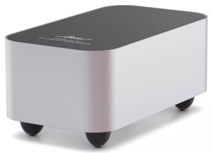 Transformator step-up - Fezz EVO Argentum X10 Moonlight| RATY 0% | SALA ODSŁUCHOWA POZNAŃ 