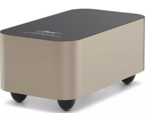 Transformator step-up - Fezz EVO Argentum X20 Sunlight | RATY 0% | SALA ODSŁUCHOWA POZNAŃ  