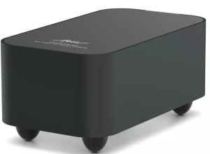 Transformator step-up - Fezz EVO Argentum X20 Evergreen | RATY 0% | SALA ODSŁUCHOWA POZNAŃ  