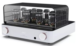 Lampowy wzmacniacz zintegrowany - Fezz Olympia EVO Republika | RATY 0% | SALA ODSŁUCHOWA POZNAŃ