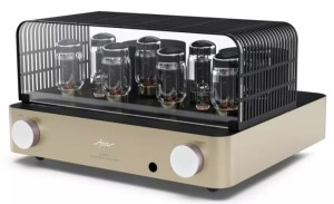 Lampowy wzmacniacz zintegrowany - Fezz Olympia EVO Sunlight | RATY 0% | SALA ODSŁUCHOWA POZNAŃ 