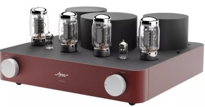 Wzmacniacz stereofoniczny lampowy - Fezz Titania EVO Big Calm | RATY 0% | SALA ODSŁUCHOWA POZNAŃ