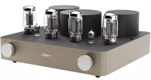 Wzmacniacz stereofoniczny lampowy - Fezz Titania EVO Sunlight | RATY 0% | SALA ODSŁUCHOWA POZNAŃ  