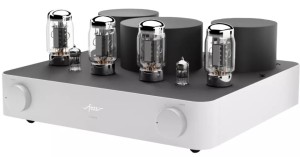 Wzmacniacz stereofoniczny lampowy - Fezz Titania EVO Republika | RATY 0% | SALA ODSŁUCHOWA POZNAŃ 