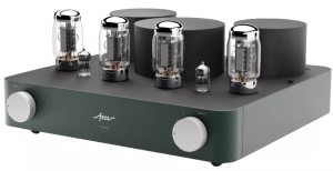 Wzmacniacz stereofoniczny lampowy - Fezz Titania EVO Evergreen | RATY 0% | SALA ODSŁUCHOWA POZNAŃ