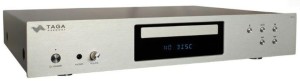 Odtwarzacz CD - Taga Harmony TCD-30 Silver | RATY 0% | SALA ODSŁUCHOWA POZNAŃ
