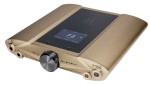 Wzmacniacz słuchawkowy / Przetwornik cyfrowo-analogowy (DAC) - iFi Audio iDSD Valkyrie | RATY 0% | SALA ODSŁUCHOWA POZNAŃ