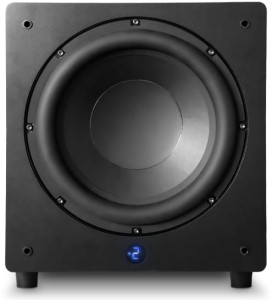 Subwoofer - Velodyne Impact X 10 Black | RATY 0% | SALA ODSŁUCHOWA POZNAŃ