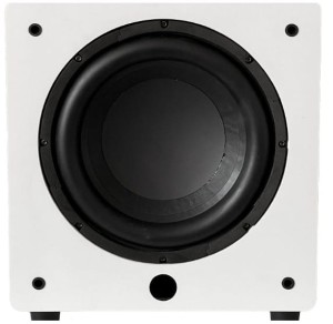 Subwoofer - Velodyne Impact X 10 White | RATY 0% | SALA ODSŁUCHOWA POZNAŃ