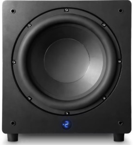 Subwoofer - Velodyne Impact X 15 Black  | RATY 0% | SALA ODSŁUCHOWA POZNAŃ