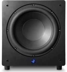 Subwoofer - Velodyne Impact X 12 Black  | RATY 0% | SALA ODSŁUCHOWA POZNAŃ