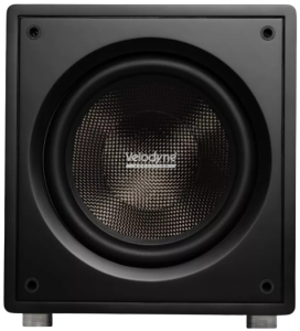 Subwoofer - Velodyne VI-Q 12 (VI-Q12 BK) Black | RATY 0% | SALA ODSŁUCHOWA POZNAŃ 