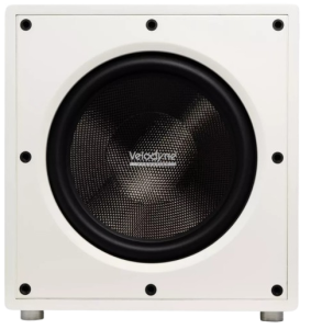 Subwoofer - Velodyne VI-Q 15 White | RATY 0% | SALA ODSŁUCHOWA POZNAŃ