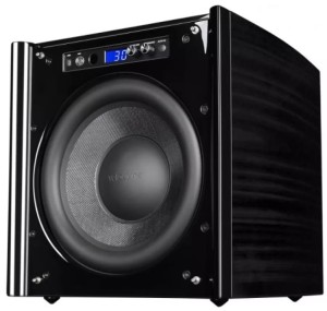 Subwoofer - Velodyne Digital Drive 18 Plus (DD-18+) | RATY 0% | SALA ODSŁUCHOWA POZNAŃ