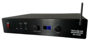 Końcówka mocy do subwoofera instalacyjnego - Velodyne SC-1500 (SC1500)  | RATY 0% | SALA ODSŁUCHOWA POZNAŃ
