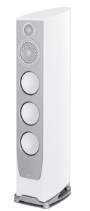 Kolumna podłogowa - PARADIGM PERSONA 5F Harmony White (HG) | RATY 0% | SALA ODSŁUCHOWA POZNAŃ