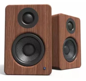 Głośniki aktywne - Kanto YU2 Walnut | RATY 0% | SALA ODSŁUCHOWA POZNAŃ 