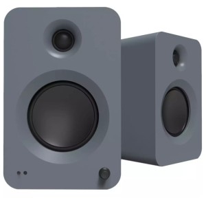 Głośniki aktywne - Kanto Ren Grey | RATY 0% | SALA ODSŁUCHOWA POZNAŃ