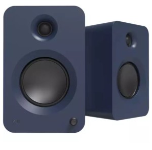 Głośniki aktywne - Kanto Ren Blue | RATY 0% | SALA ODSŁUCHOWA POZNAŃ 