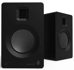 Głośniki aktywne - Kanto TUK Black | RATY 0% | SALA ODSŁUCHOWA POZNAŃ