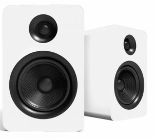 Głośniki pasywne - Kanto YUP4 White | RATY 0% | SALA ODSŁUCHOWA POZNAŃ