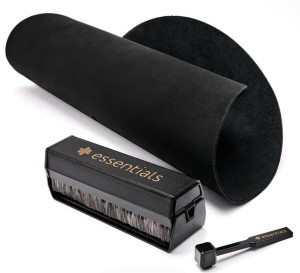 Zestaw pakiet akcesoriów do gramofonu - Argon Audio Essentials TT VINYL KIT 20  | RATY | SALA ODSŁUCHOWA POZNAŃ
