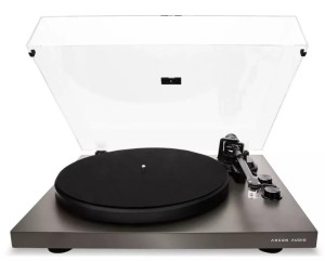 Gramofon - Argon Audio TT MK2 Szary / Earth Grey | RATY 0% | SALA ODSŁUCHOWA POZNAŃ  