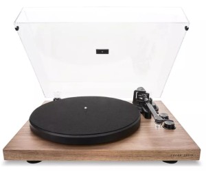 Gramofon - Argon Audio TT MK2 Orzech / Real Walnut | RATY 0% | SALA ODSŁUCHOWA POZNAŃ 