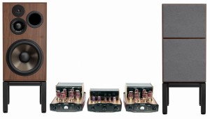 Zestaw - Pier Audio PA-888 SE + MS-888 SE + Revival Audio Atalante 7 EVO | RATY 0% | SALA ODSŁUCHOWA POZNAŃ