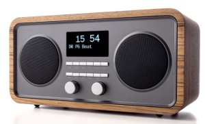 Radio internetowe DAB+ FM Bluetooth - Argon Audio RADIO 3 Oak | RATY 0% | SALA ODSŁUCHOWA POZNAŃ 