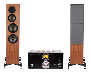 Zestaw - Pier Audio MS-880 SE + Revival Audio Atalante 4 | RATY 0% | SALA ODSŁUCHOWA POZNAŃ