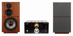 Zestaw - Pier Audio MS-880 SE + Revival Audio Atalante 5 | RATY 0% | SALA ODSŁUCHOWA POZNAŃ