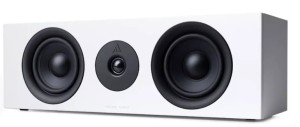 Kolumna centralna - Argon Audio Forus Center White | RATY 0% | SALA ODSŁUCHOWA POZNAŃ