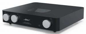 Przedwzmacniacz lampowy - Fezz Sagita Prestige EVO Black Ice | RATY 0% | SALA ODSŁUCHOWA POZNAŃ