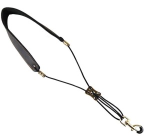 Pas do saksofonu altowego - Jeremi F-10/BK | RATY | SALA ODSŁUCHOWA POZNAŃ