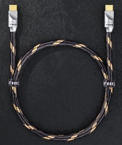 Kabel UBS-C na USB-C (zasilanie/dane) -  FiiO LT-TC5L 150cm  | RATY | SALA ODSŁUCHOWA POZNAŃ