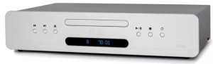 Odtwarzacz CD - Atoll CD50 EVO Silver | RATY 0% | SALA ODSŁUCHOWA POZNAŃ 