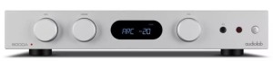 Wzmacniacz zintegrowany - Audiolab 6000A MKII Srebrny | RATY 0% | SALA ODSŁUCHOWA POZNAŃ 