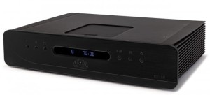 Odtwarzacz CD klasy premium - Atoll CD400 EVO Black  | RATY 0% | SALA ODSŁUCHOWA POZNAŃ