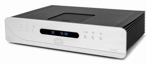 Odtwarzacz CD klasy premium - Atoll CD400 EVO Silver  | RATY 0% | SALA ODSŁUCHOWA POZNAŃ