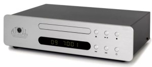 Odtwarzacz CD - Atoll MD100 EVO Silver | RATY 0% | SALA ODSŁUCHOWA POZNAŃ 