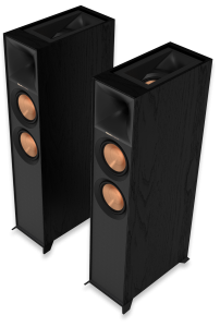 Kolumna podłogowa - Klipsch R-605FA Dolby Atmos | RATY 0% | SALA ODSŁUCHOWA POZNAŃ