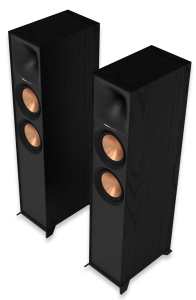 Kolumna podłogowa - Klipsch R-600F | RATY 0% | SALA ODSŁUCHOWA POZNAŃ