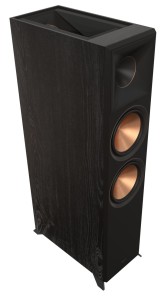Kolumna podłogowa - Klipsch RP-8060FA II Ebony  | RATY 0% | SALA ODSŁUCHOWA POZNAŃ