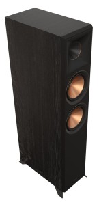 Kolumna podłogowa - Klipsch RP-6000F II Ebony | RATY 0% | SALA ODSŁUCHOWA POZNAŃ