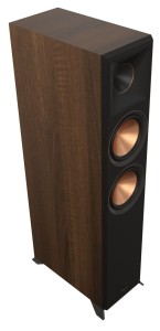 Kolumna podłogowa - Klipsch RP-6000F II Walnut | RATY 0% | SALA ODSŁUCHOWA POZNAŃ