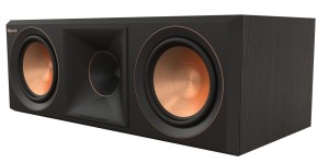 Kolumna centralna - Klipsch RP-500C II Ebony | RATY 0% | SALA ODSŁUCHOWA POZNAŃ