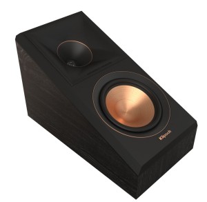 Kolumna efektowa - Klipsch RP-500SA II Ebony | RATY 0% | SALA ODSŁUCHOWA POZNAŃ